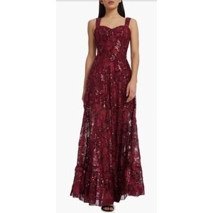 open lace back dress COLLARED MIX MEDIA PLEATED DRESS  JULIA JORDAN